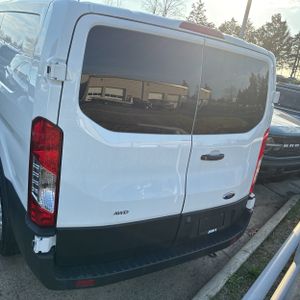 FORD TRANSIT 150 - 7