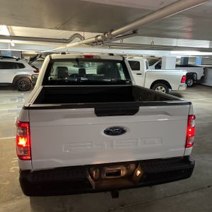 FORD F-150 XL - 7