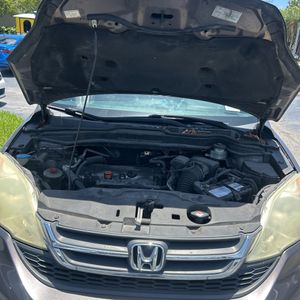 صورة مصغرة 40 لـ 2010 Honda CR-V LX