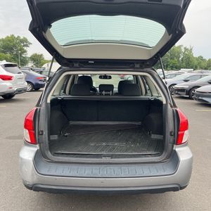 2009 Subaru OUTBACK 2.5I 缩略图 39