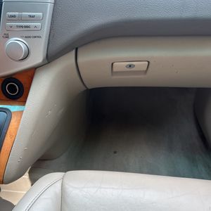 صورة 53 لـ 2007 Lexus RX 350 BASE