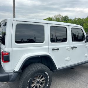 JEEP WRANGLER UNLIMITED RUBICON 392 - 9