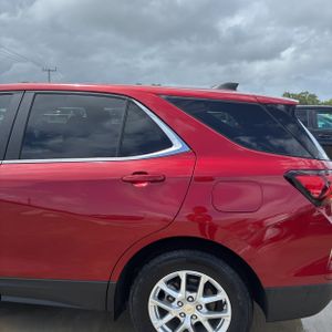 Chevrolet Equinox LT - 6