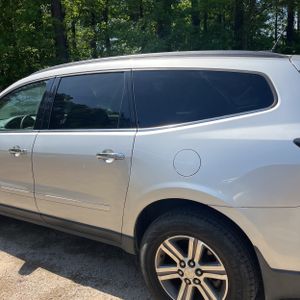 CHEVROLET TRAVERSE LT - 6