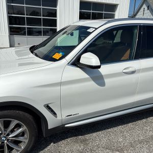 صورة 2 لـ 2018 BMW X3 XDRIVE30I