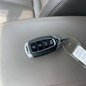 صورة مصغرة 47 لـ 2020 Hyundai SANTA FE SEL