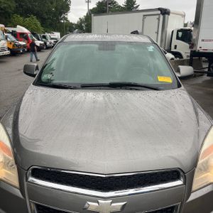 2012 Chevrolet EQUINOX LT 缩略图 15
