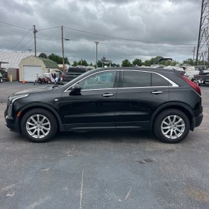 CADILLAC XT4 LUXURY - 3
