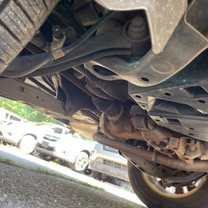 2017 Subaru OUTBACK 2.5I — миниатюра 29