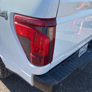 صورة مصغرة 79 لـ 2024 FORD F-150 XL