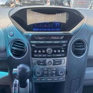 2015 Honda PILOT EX-L 缩略图 37