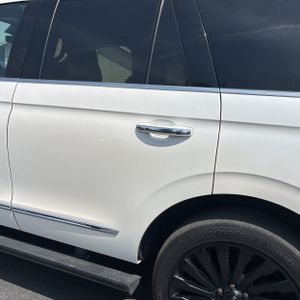 LINCOLN NAVIGATOR RESERVE - 6