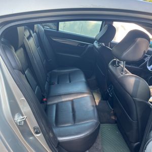 صورة مصغرة 35 لـ 2010 Acura TL BASE