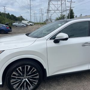 2025 Lexus RX 350H PREMIUM+ — фото 2