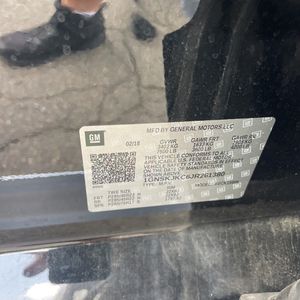 صورة مصغرة 52 لـ 2018 Chevrolet SUBURBAN PREMIER