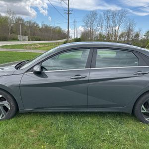 HYUNDAI ELANTRA SEL CONVENIENCE - 4