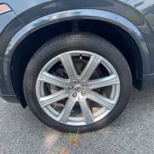 2016 Volvo XC90 T6 INSCRIPTION — миниатюра 17