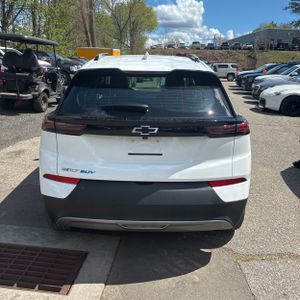 CHEVROLET BOLT EUV LT - 7