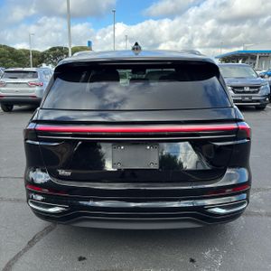 2025 Lincoln NAUTILUS RESERVE 照片 7