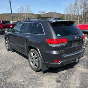 JEEP GRAND CHEROKEE - 5