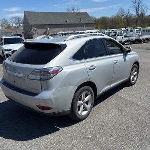 LEXUS RX 350 BASE - 8