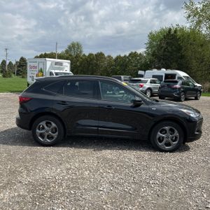 FORD ESCAPE ST-LINE SELECT - 10