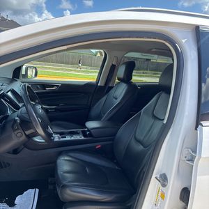 2019 FORD EDGE TITANIUM 缩略图 31