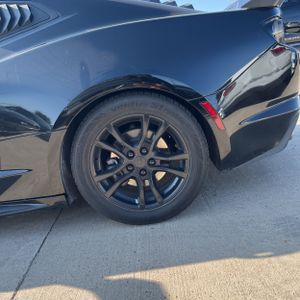 صورة مصغرة 18 لـ 2023 Chevrolet CAMARO LT