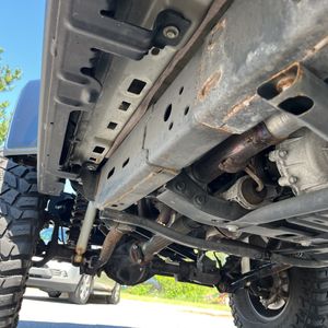 2019 JEEP WRANGLER RUBICON thumbnail 24