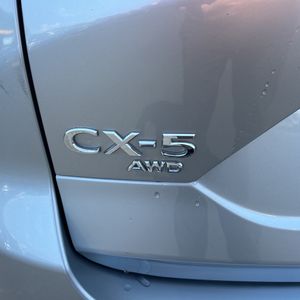 2023 Mazda CX-5 2.5 S PREMIUM thumbnail 23