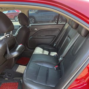 صورة مصغرة 34 لـ 2010 FORD FUSION SEL