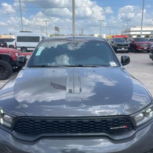2025 Dodge DURANGO GT — миниатюра 15