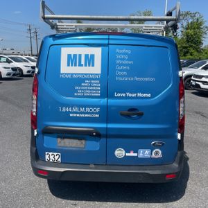 FORD TRANSIT CONNECT XL - 6
