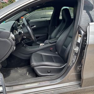 2014 Mercedes-BENZ CLA 缩略图 32