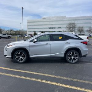 LEXUS RX 350 BASE - 3