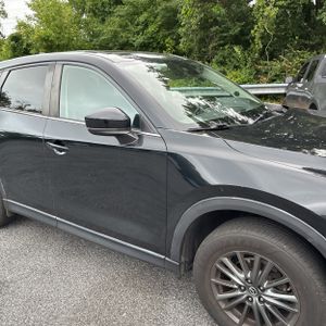 صورة مصغرة 11 لـ 2019 Mazda CX-5 TOURING
