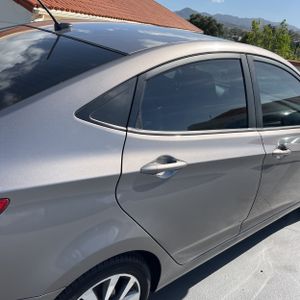 HYUNDAI ACCENT VALUE EDITION - 9