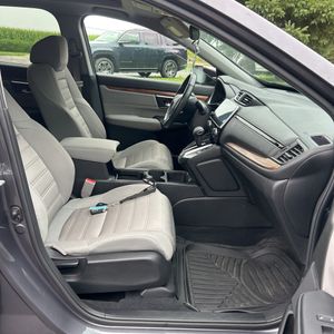 2022 Honda CR-V EX 缩略图 32