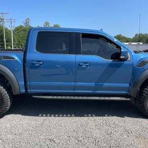 صورة مصغرة 11 لـ 2019 FORD F-150 RAPTOR