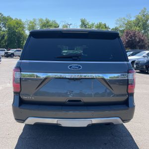 2021 FORD EXPEDITION MAX LIMITED 照片 7
