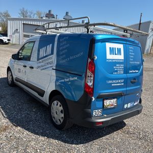 FORD TRANSIT CONNECT XL - 4