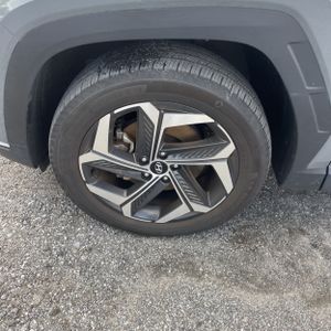 صورة مصغرة 17 لـ 2024 Hyundai TUCSON SEL