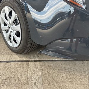 2024 Toyota COROLLA LE — миниатюра 56