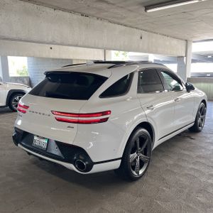 صورة 8 لـ 2023 Genesis GV70 2.5T STANDARD
