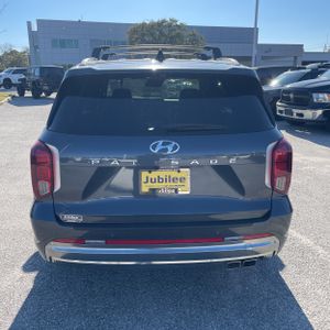 HYUNDAI PALISADE CALLIGRAPHY - 7