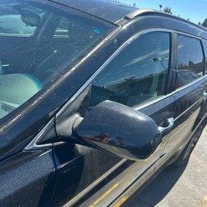2017 Hyundai SANTA FE SE 照片 4