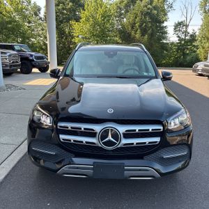 2021 Mercedes-BENZ GLS — миниатюра 14