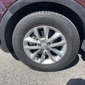 صورة مصغرة 17 لـ 2017 KIA SORENTO LX
