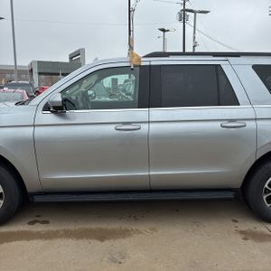 FORD EXPEDITION MAX XLT - 4