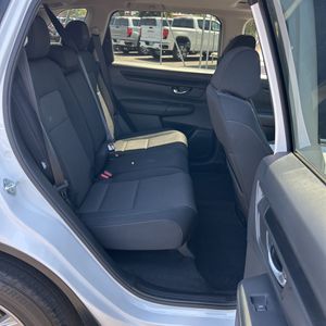 2024 Honda CR-V EX 缩略图 34